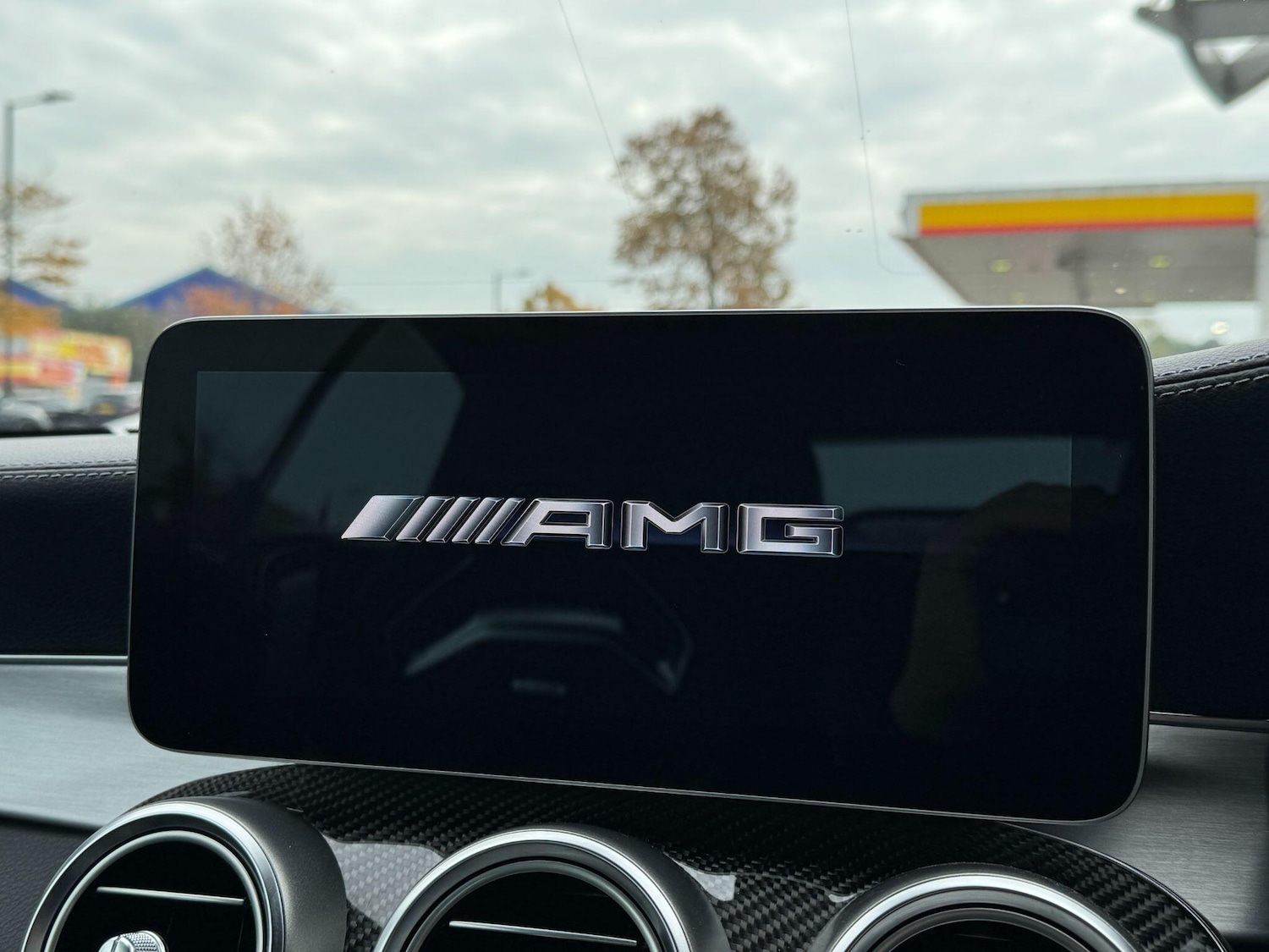 Used Mercedes-Benz C Class for sale - 76306825: Photo 39