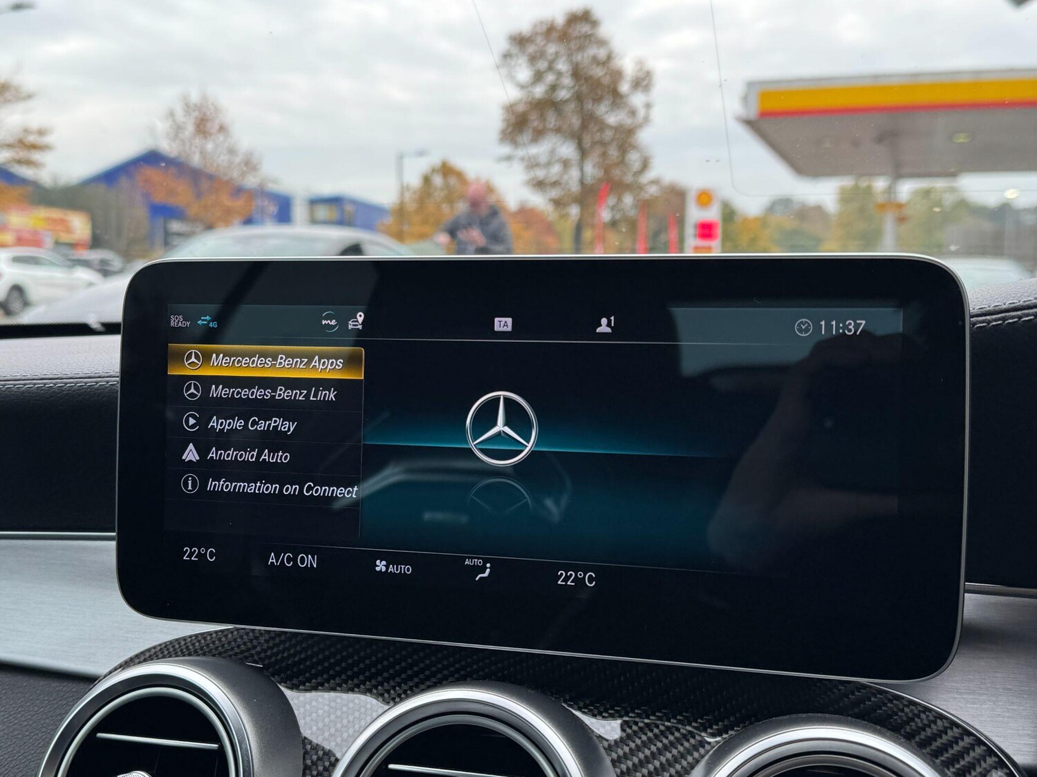Used Mercedes-Benz C Class for sale - 76306825: Photo 49
