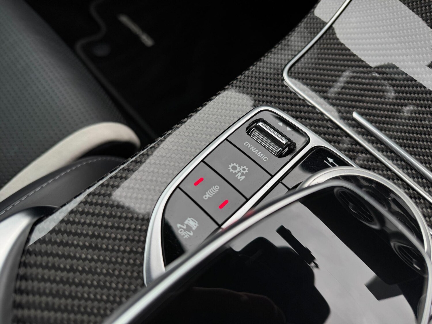 Used Mercedes-Benz C Class for sale - 76306825: Photo 61