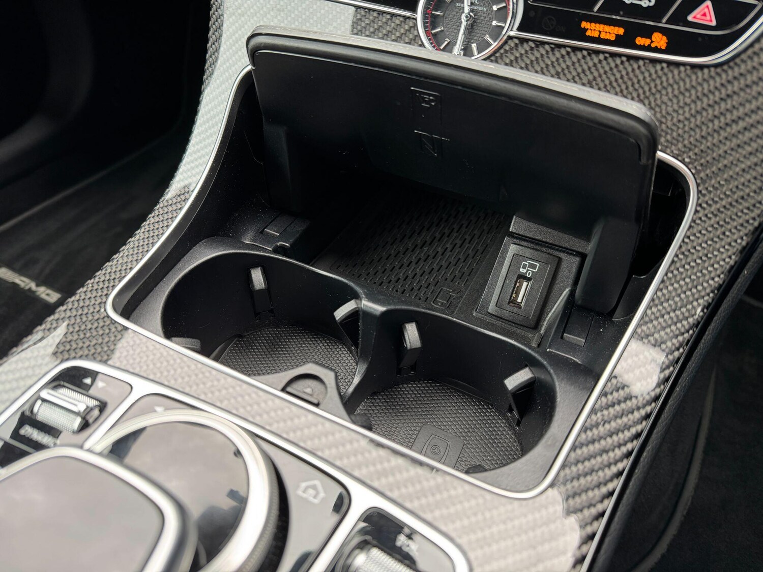 Used Mercedes-Benz C Class for sale - 76306825: Photo 62