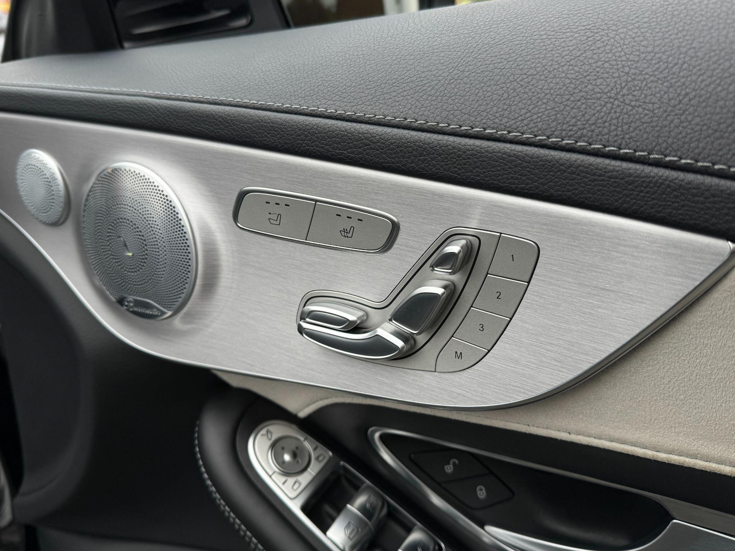 Used Mercedes-Benz C Class for sale - 76306825: Photo 63