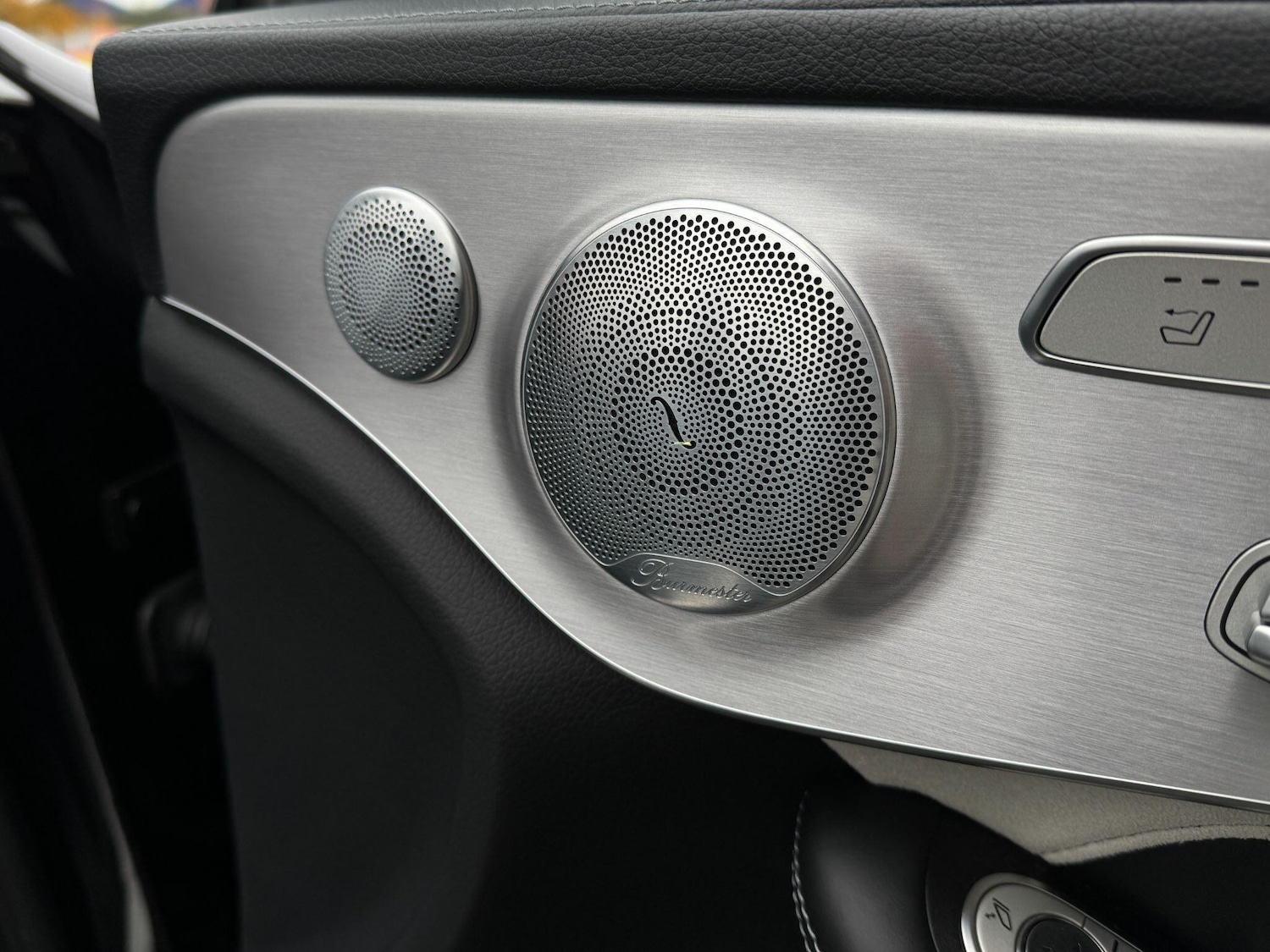 Used Mercedes-Benz C Class for sale - 76306825: Photo 64
