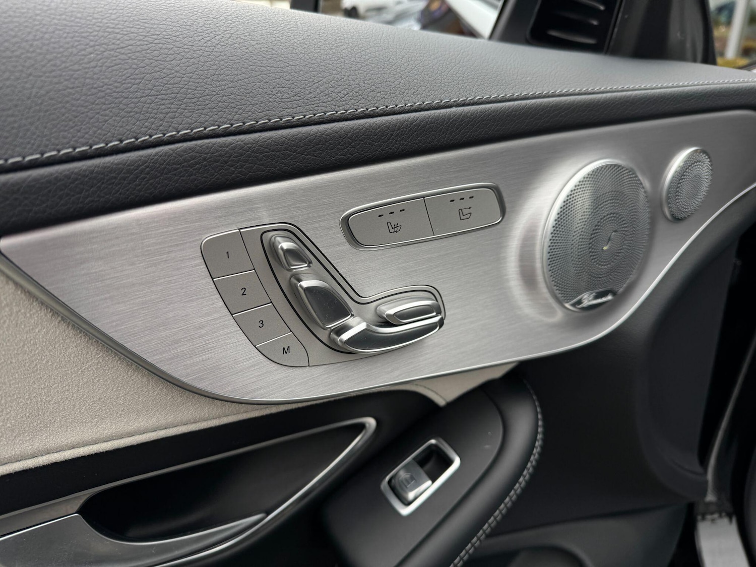 Used Mercedes-Benz C Class for sale - 76306825: Photo 65