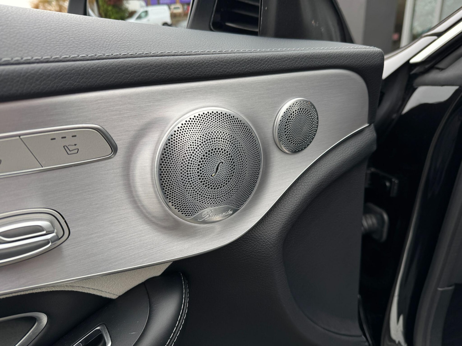Used Mercedes-Benz C Class for sale - 76306825: Photo 66