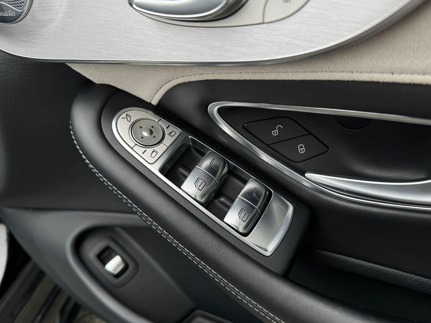 Used Mercedes-Benz C Class for sale - 76306825: Photo 67
