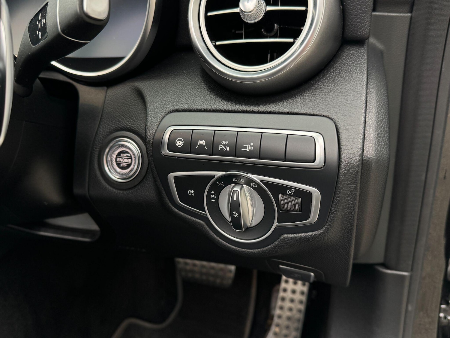 Used Mercedes-Benz C Class for sale - 76306825: Photo 68