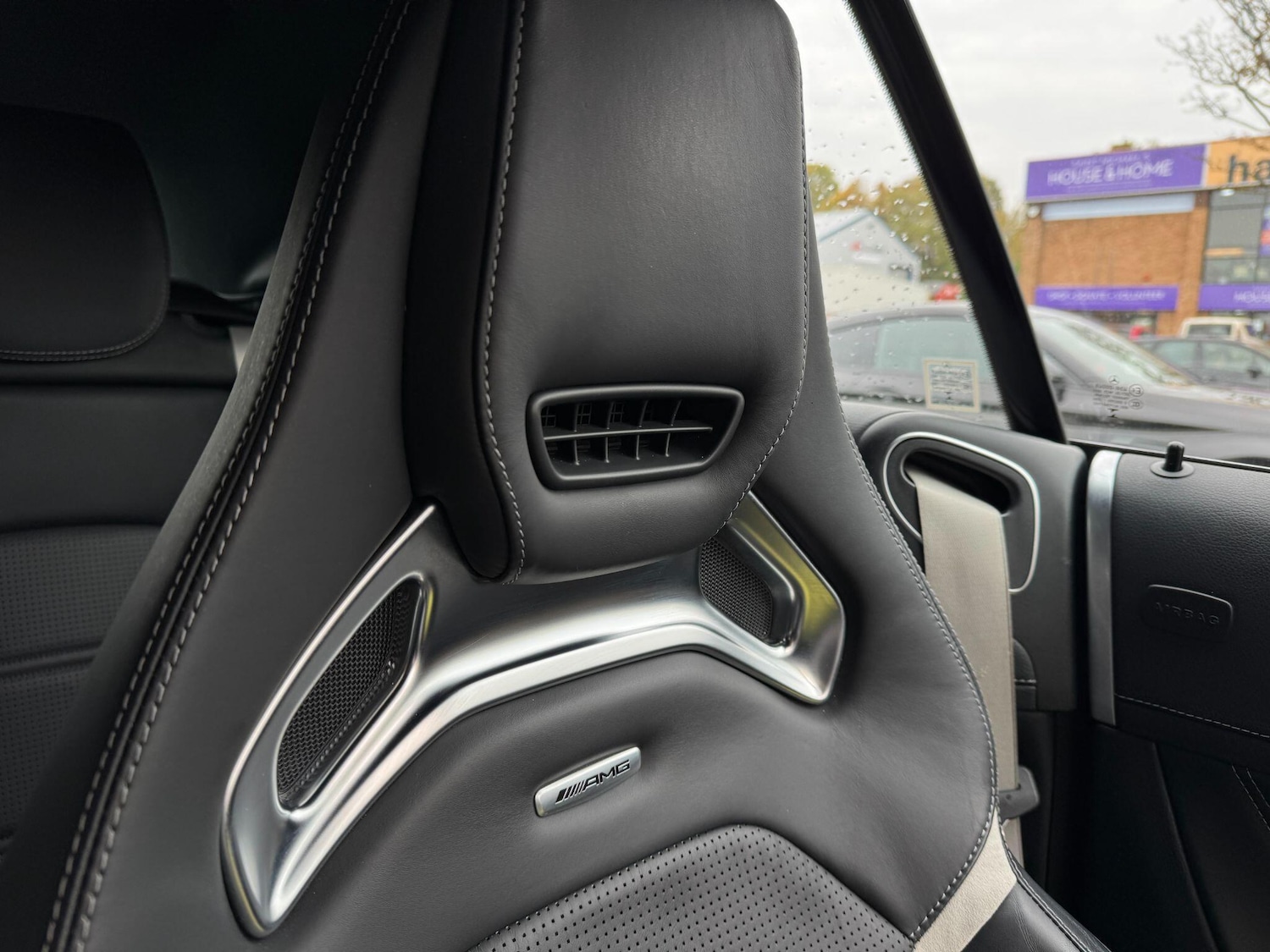 Used Mercedes-Benz C Class for sale - 76306825: Photo 69