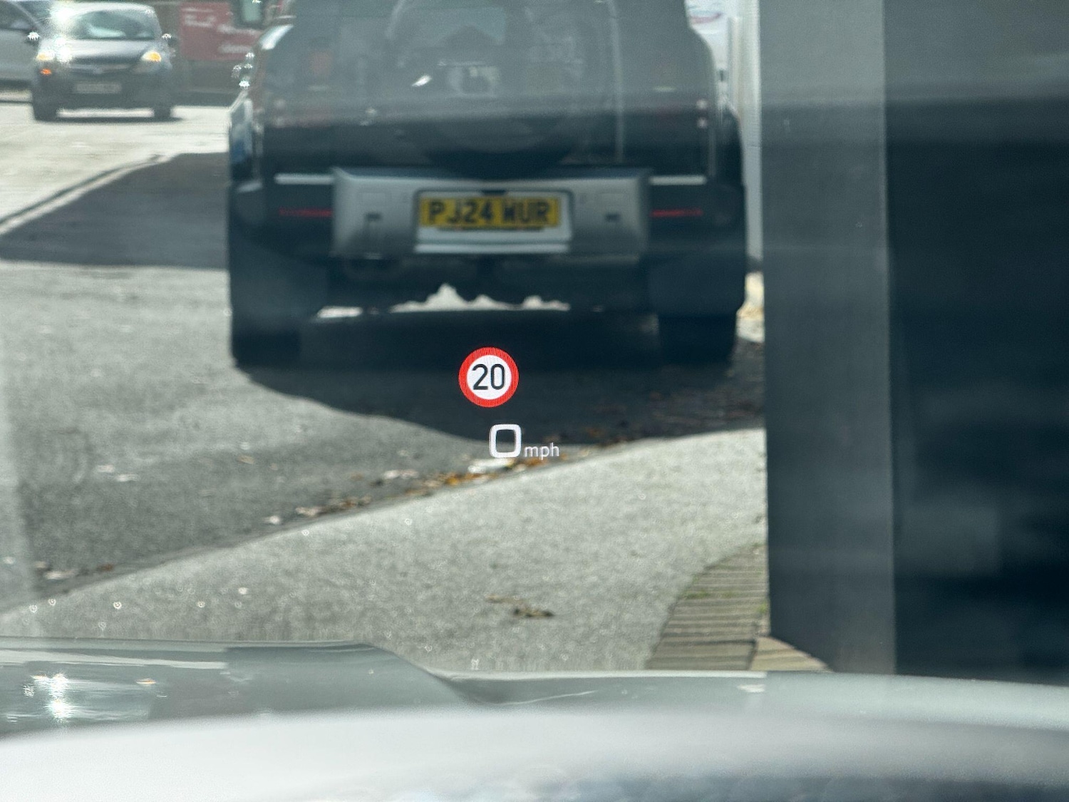 Vehicle 27
