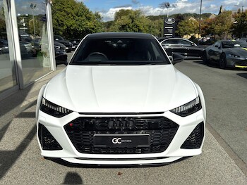 Used Audi RS7 2021 for sale - 75964920: Photo