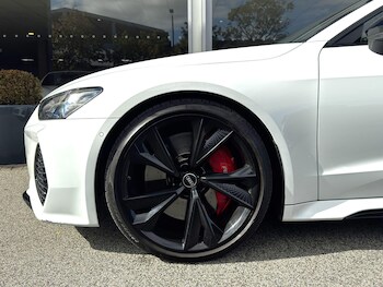 Used Audi RS7 2021 for sale - 75964920: Photo