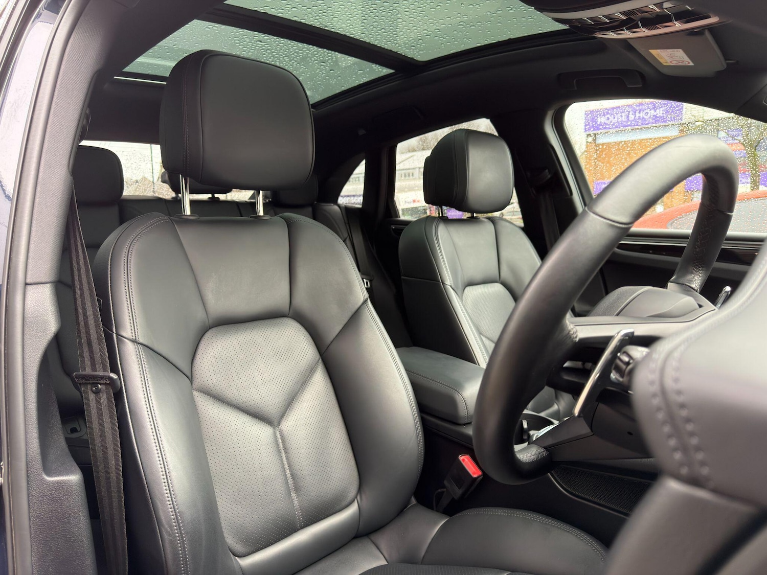 Used Porsche Macan 2022 for sale - 76965365: Photo 13