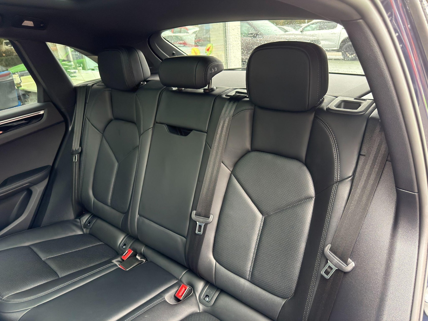 Used Porsche Macan 2022 for sale - 76965365: Photo 17