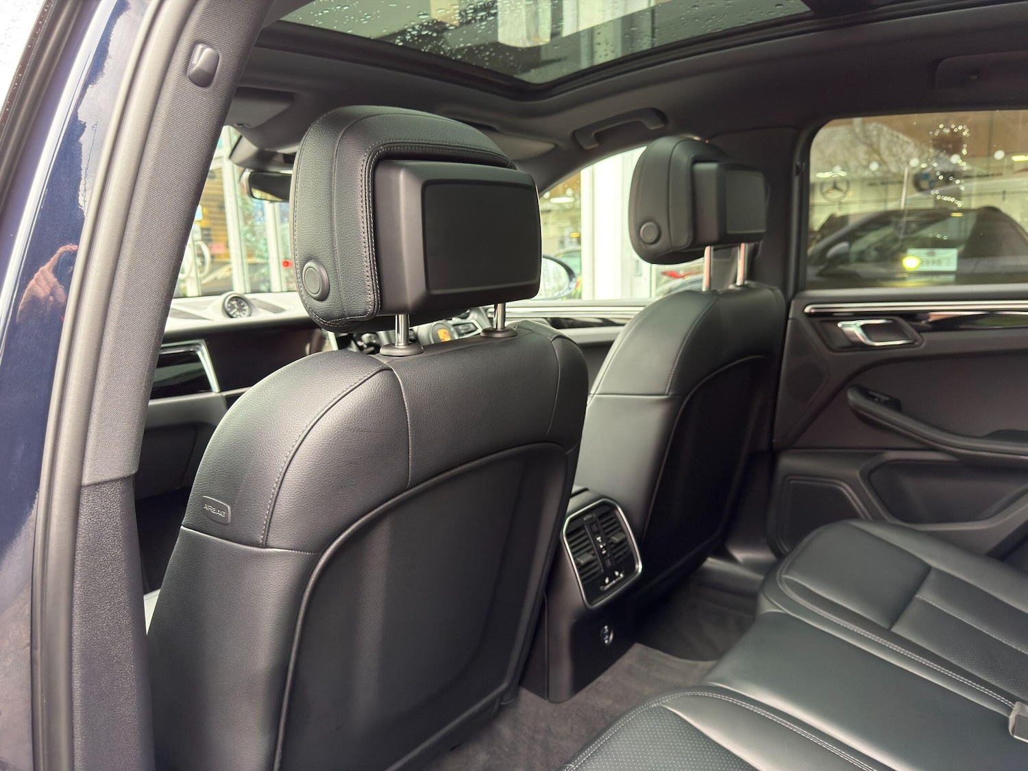 Used Porsche Macan 2022 for sale - 76965365: Photo 19