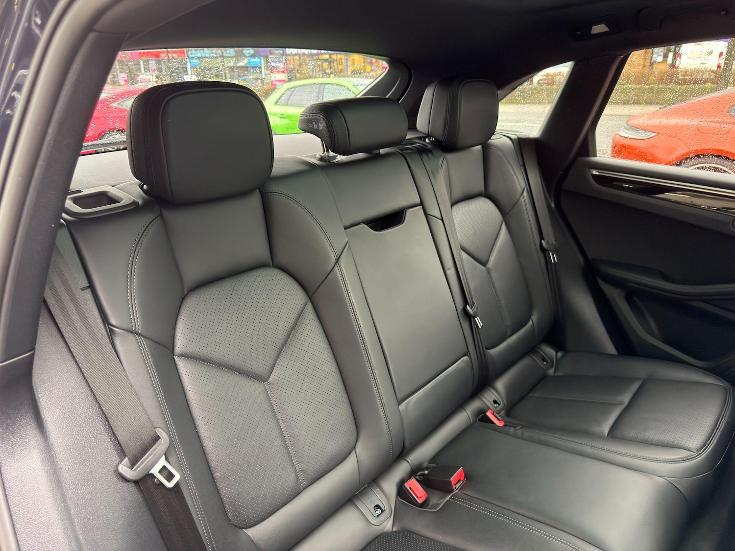 Used Porsche Macan 2022 for sale - 76965365: Photo 20