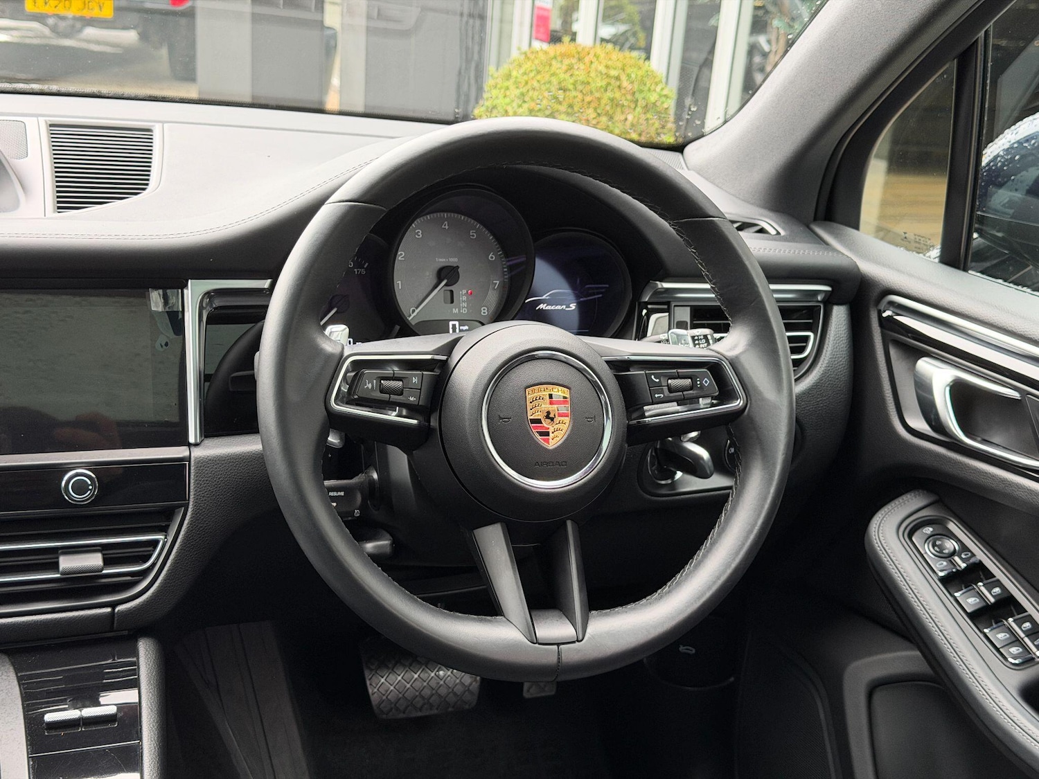 Used Porsche Macan 2022 for sale - 76965365: Photo 22