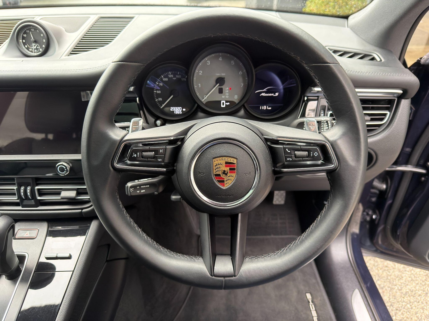 Used Porsche Macan 2022 for sale - 76965365: Photo 23