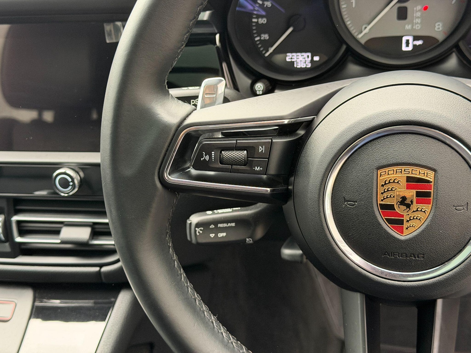 Used Porsche Macan 2022 for sale - 76965365: Photo 24