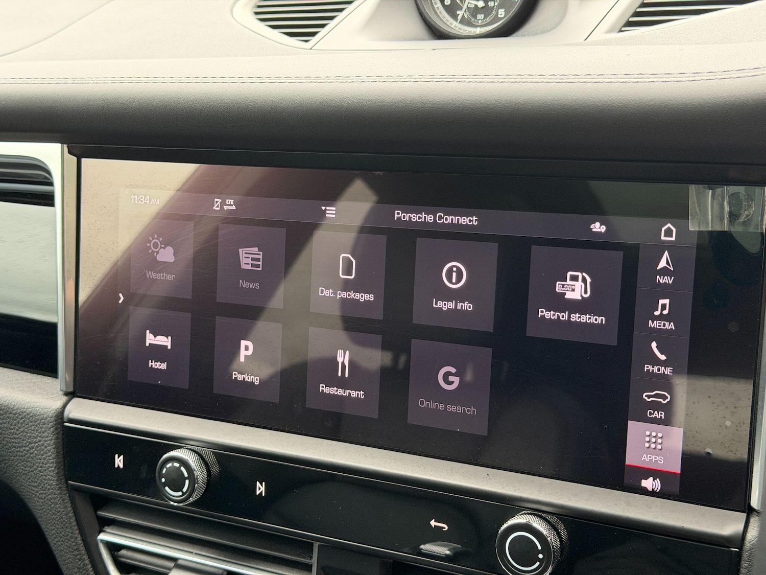 Used Porsche Macan 2022 for sale - 76965365: Photo 27