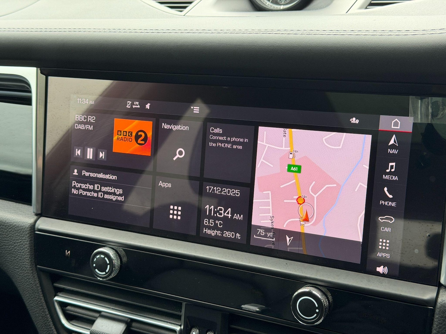 Used Porsche Macan 2022 for sale - 76965365: Photo 29