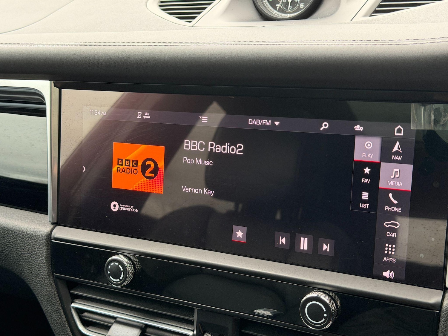 Used Porsche Macan 2022 for sale - 76965365: Photo 30