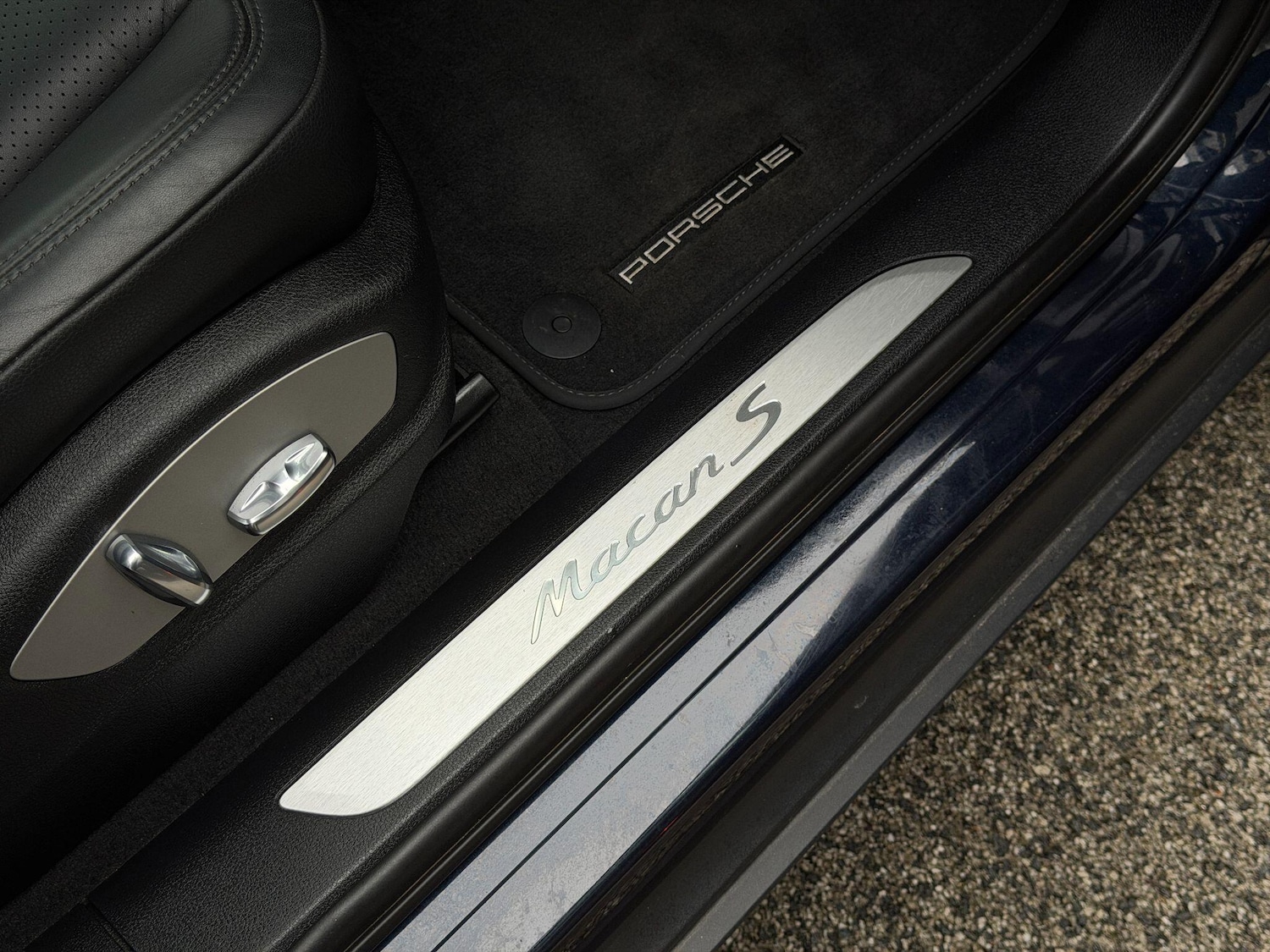 Used Porsche Macan 2022 for sale - 76965365: Photo 36