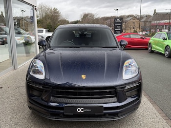 Used Porsche Macan 2022 for sale - 76965365: Photo