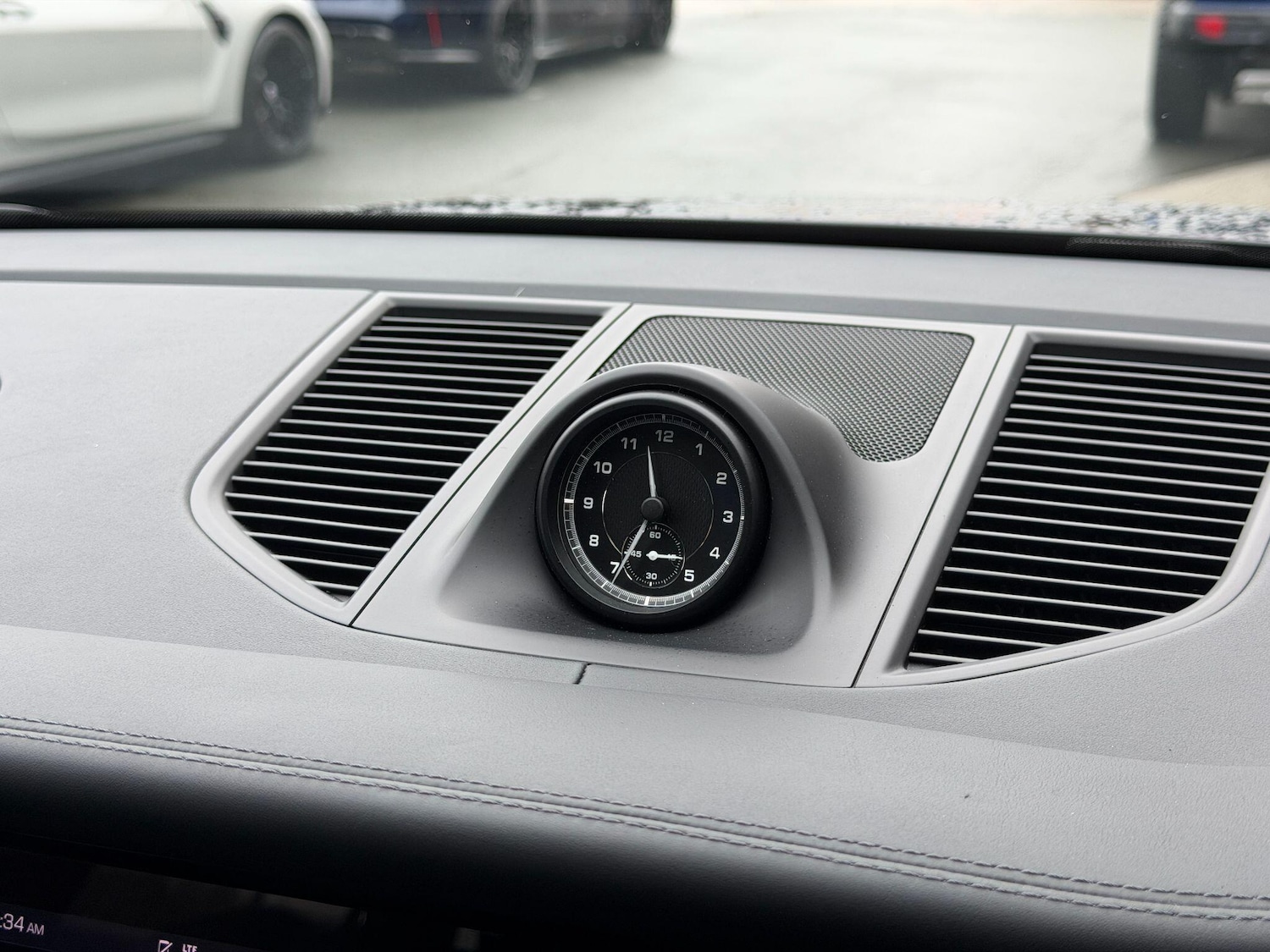 Used Porsche Macan 2022 for sale - 76965365: Photo 41