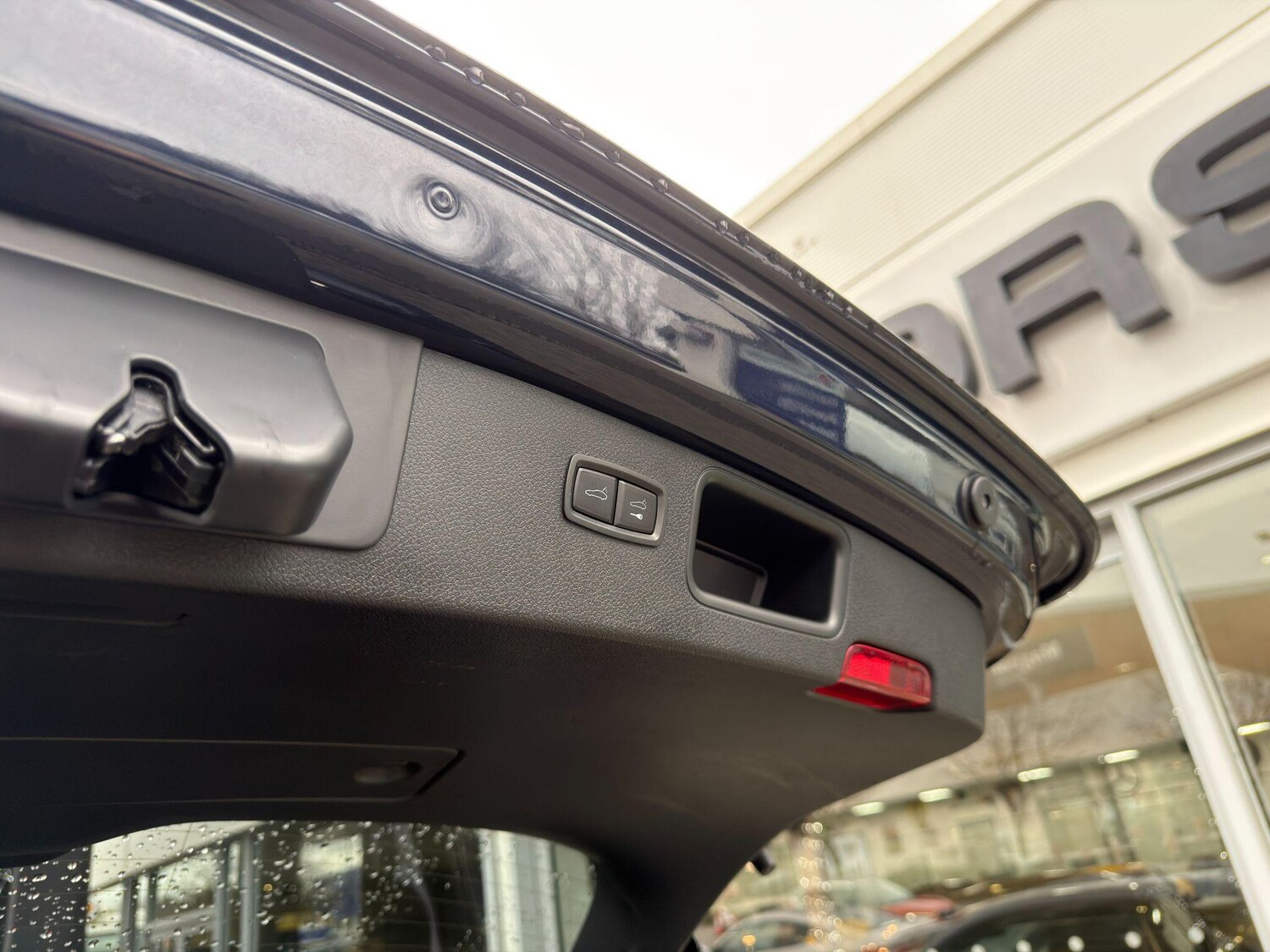 Used Porsche Macan 2022 for sale - 76965365: Photo 48