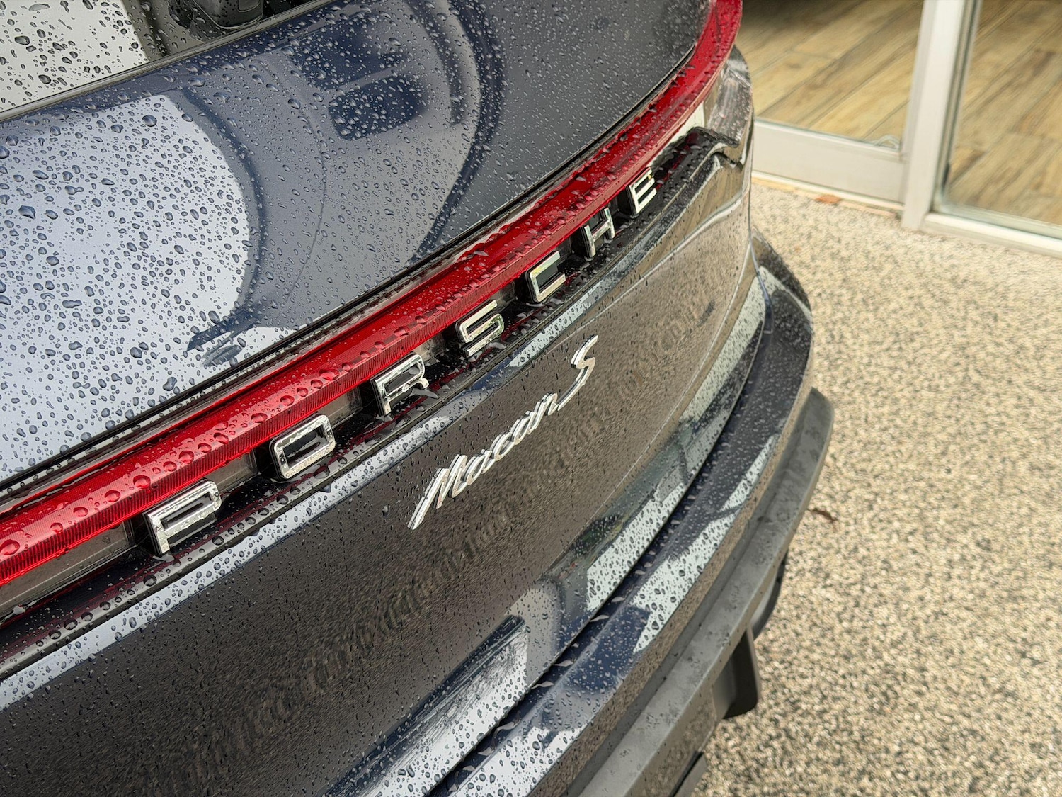 Used Porsche Macan 2022 for sale - 76965365: Photo 53