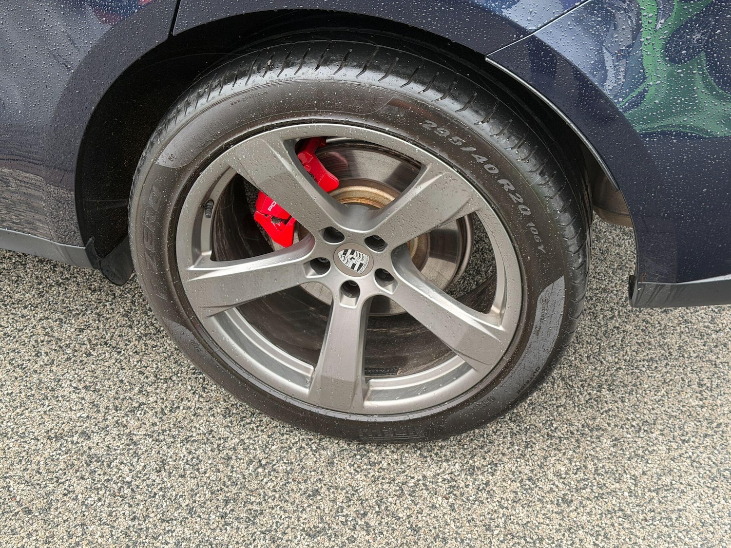 Used Porsche Macan 2022 for sale - 76965365: Photo 56