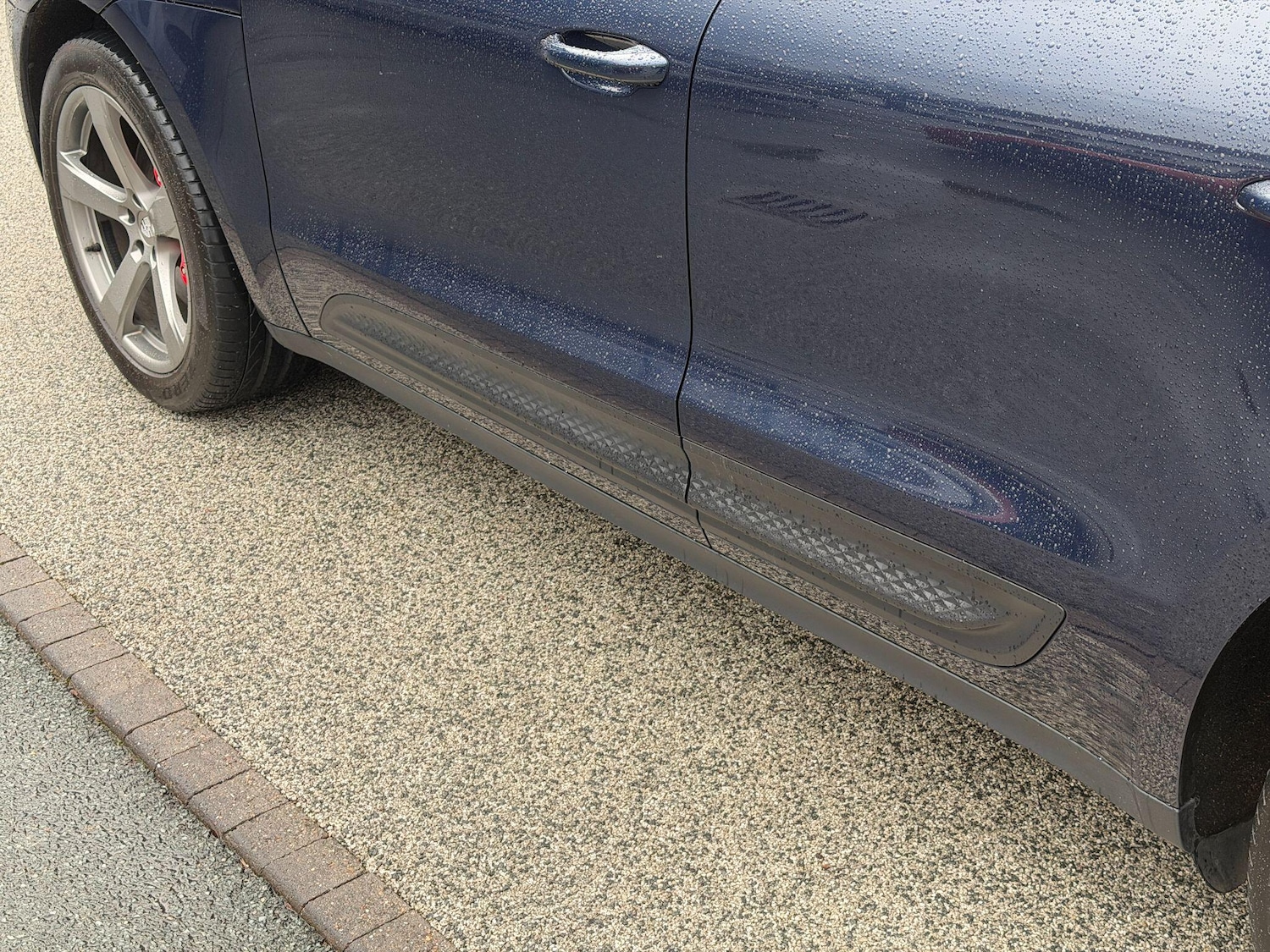 Used Porsche Macan 2022 for sale - 76965365: Photo 57