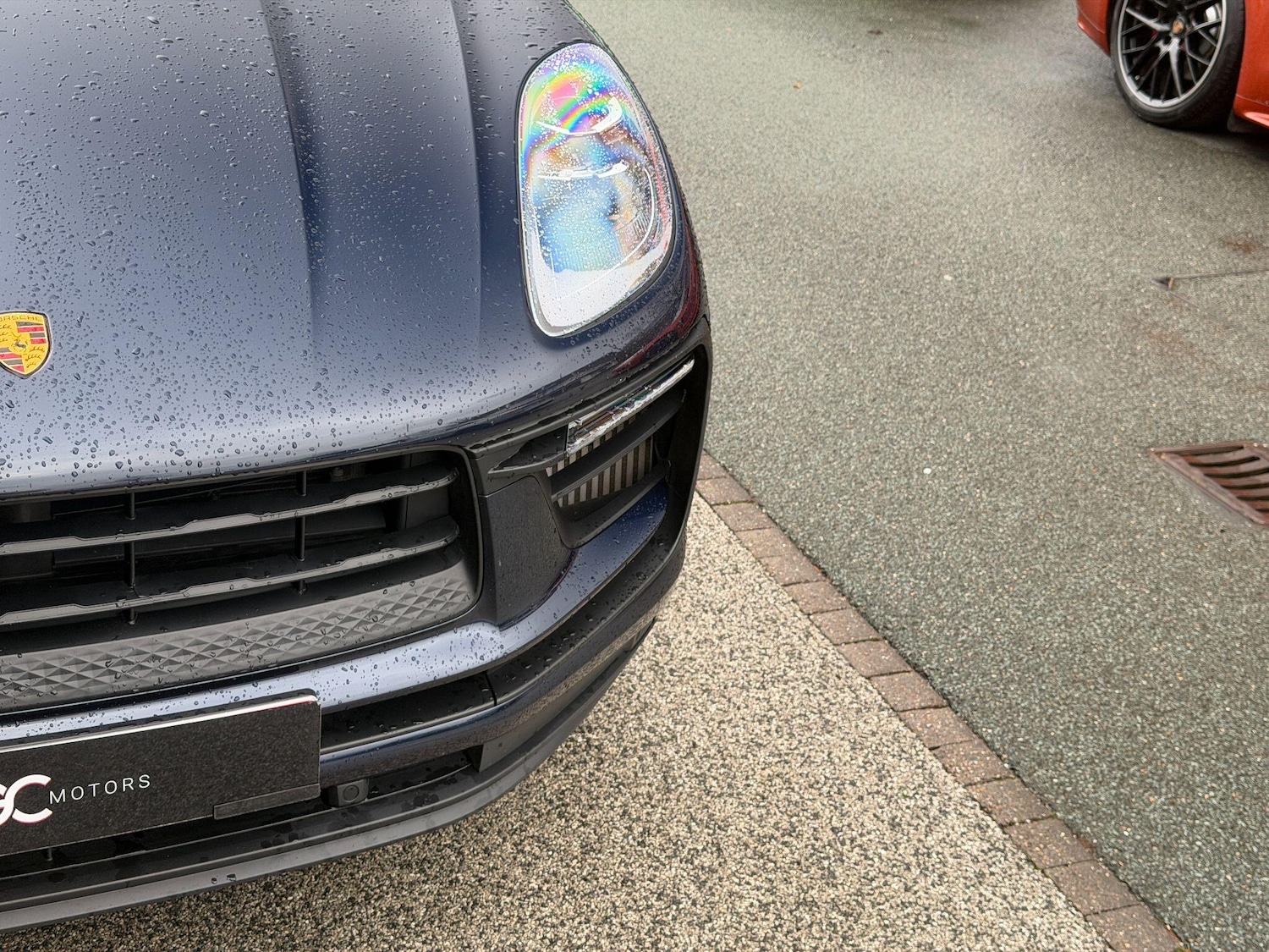 Used Porsche Macan 2022 for sale - 76965365: Photo 60