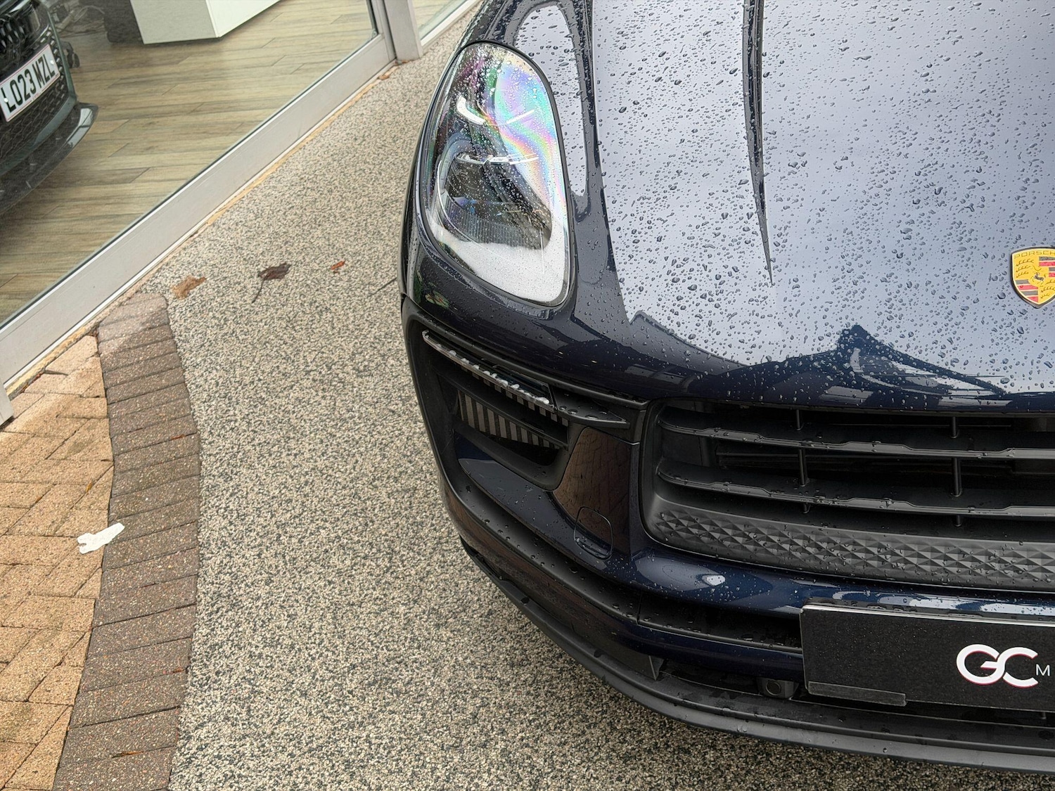 Used Porsche Macan 2022 for sale - 76965365: Photo 61