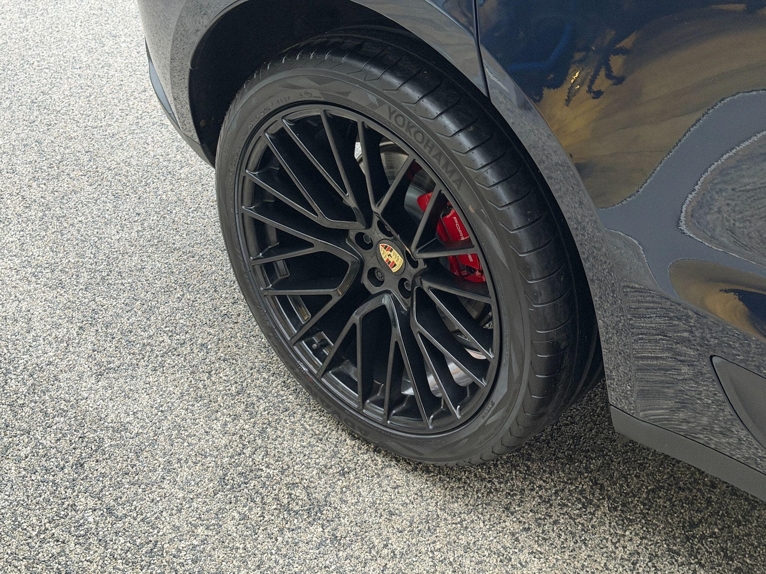 Used Porsche Macan 2022 for sale - 76965365: Photo 68