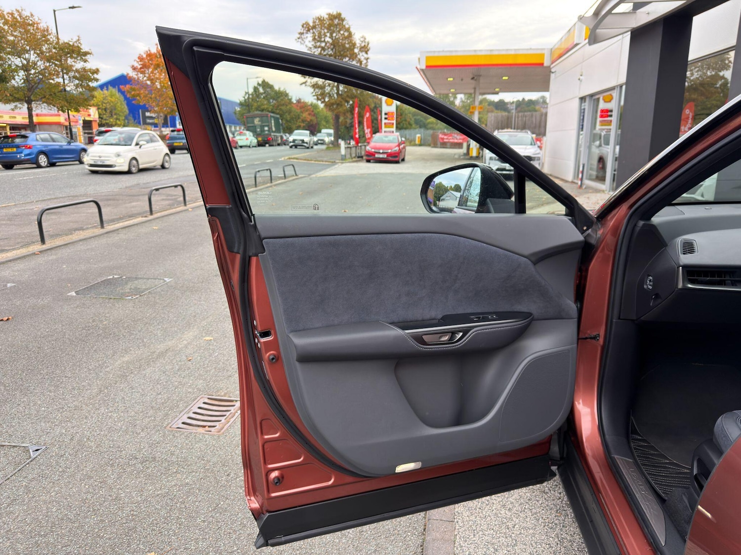 Used Lexus RZ 2023 for sale - 76997887: Photo 20