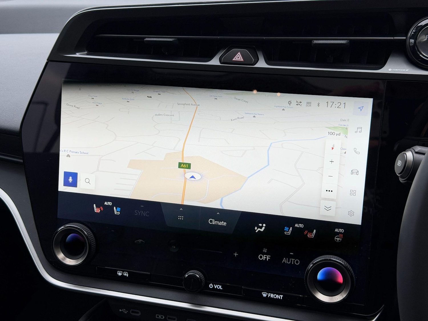 Used Lexus RZ 2023 for sale - 76997887: Photo 33