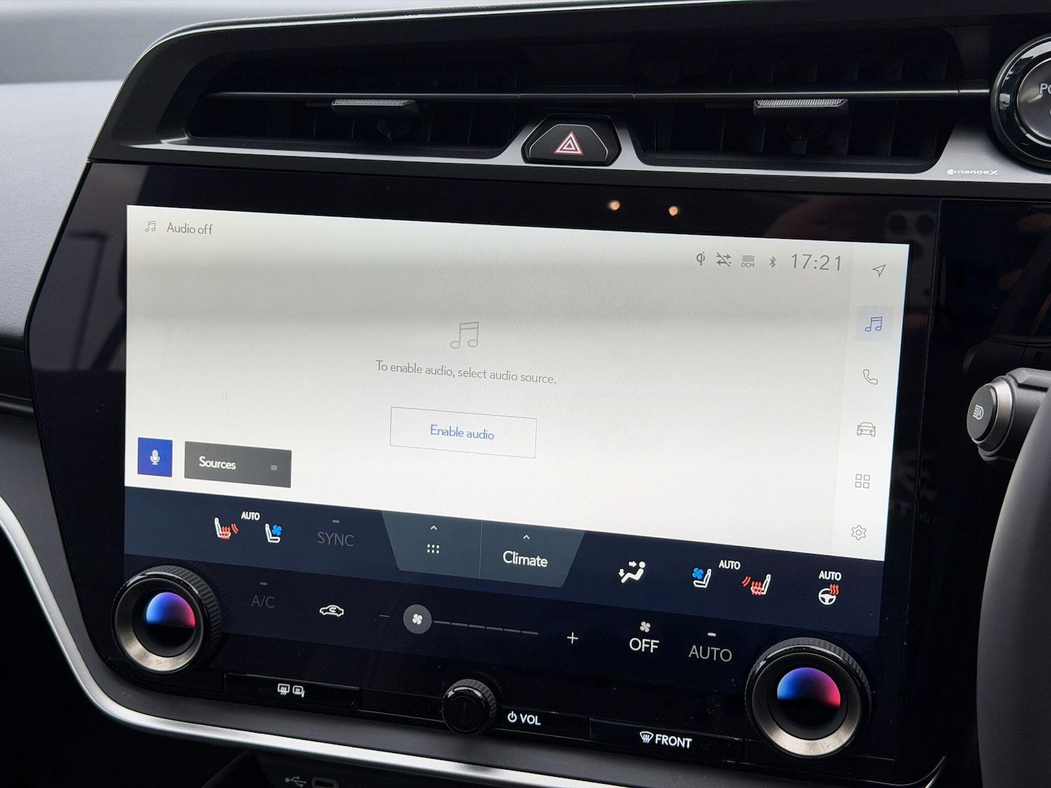 Used Lexus RZ 2023 for sale - 76997887: Photo 34