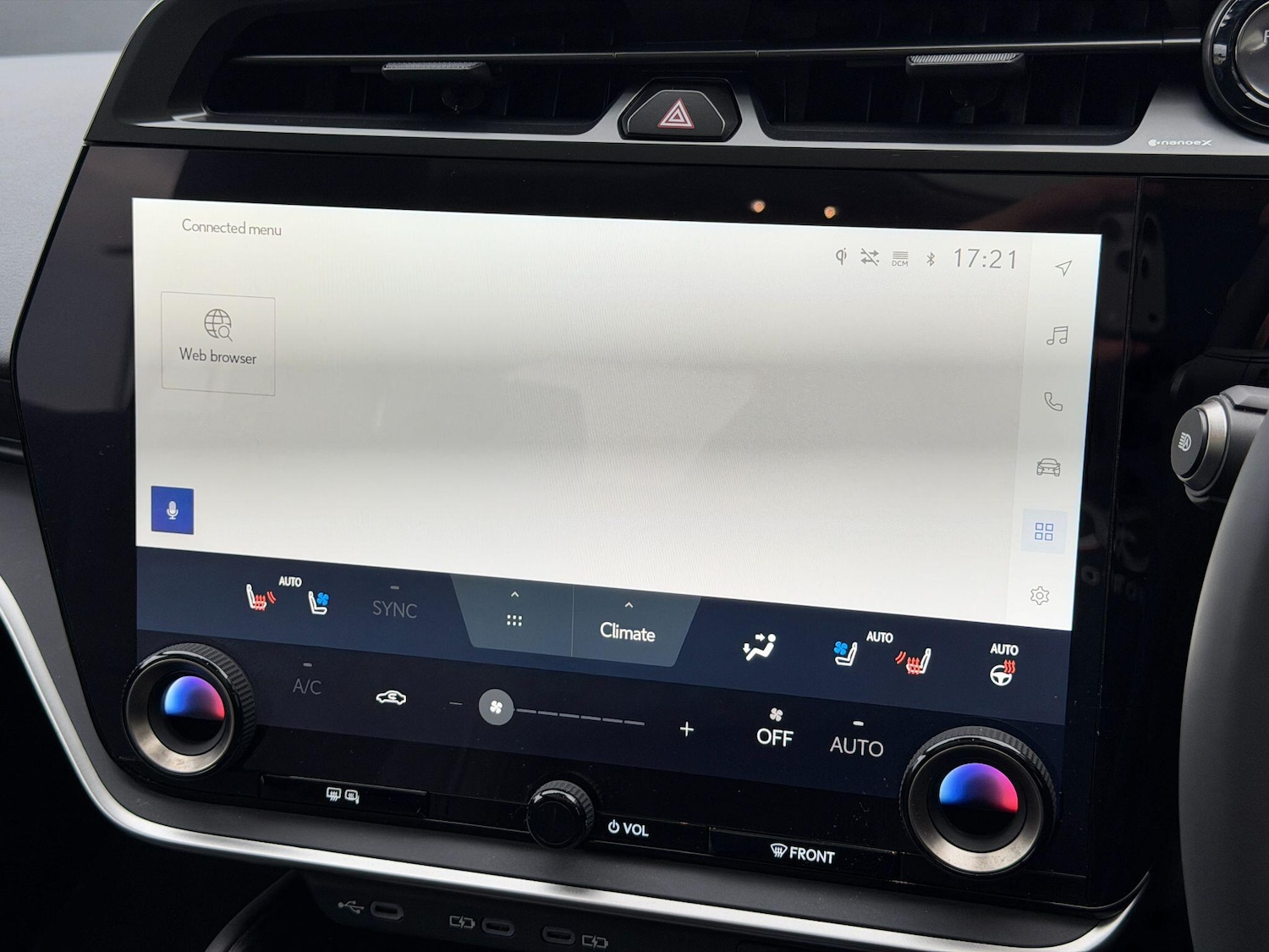 Used Lexus RZ 2023 for sale - 76997887: Photo 36