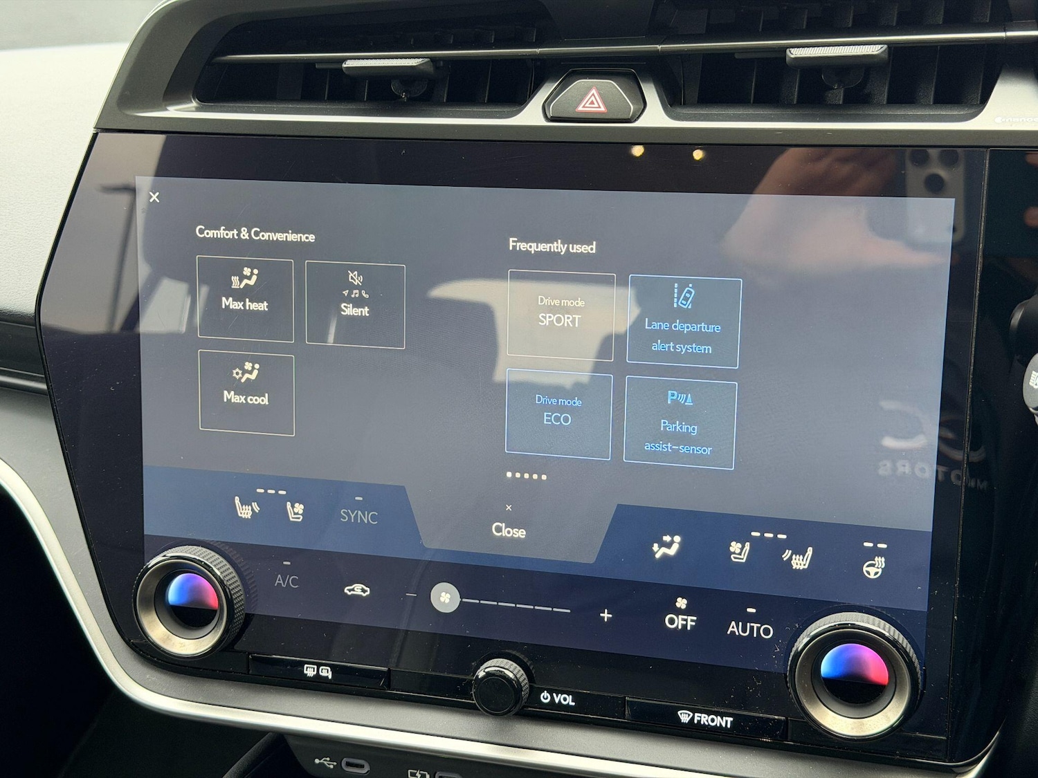 Used Lexus RZ 2023 for sale - 76997887: Photo 37