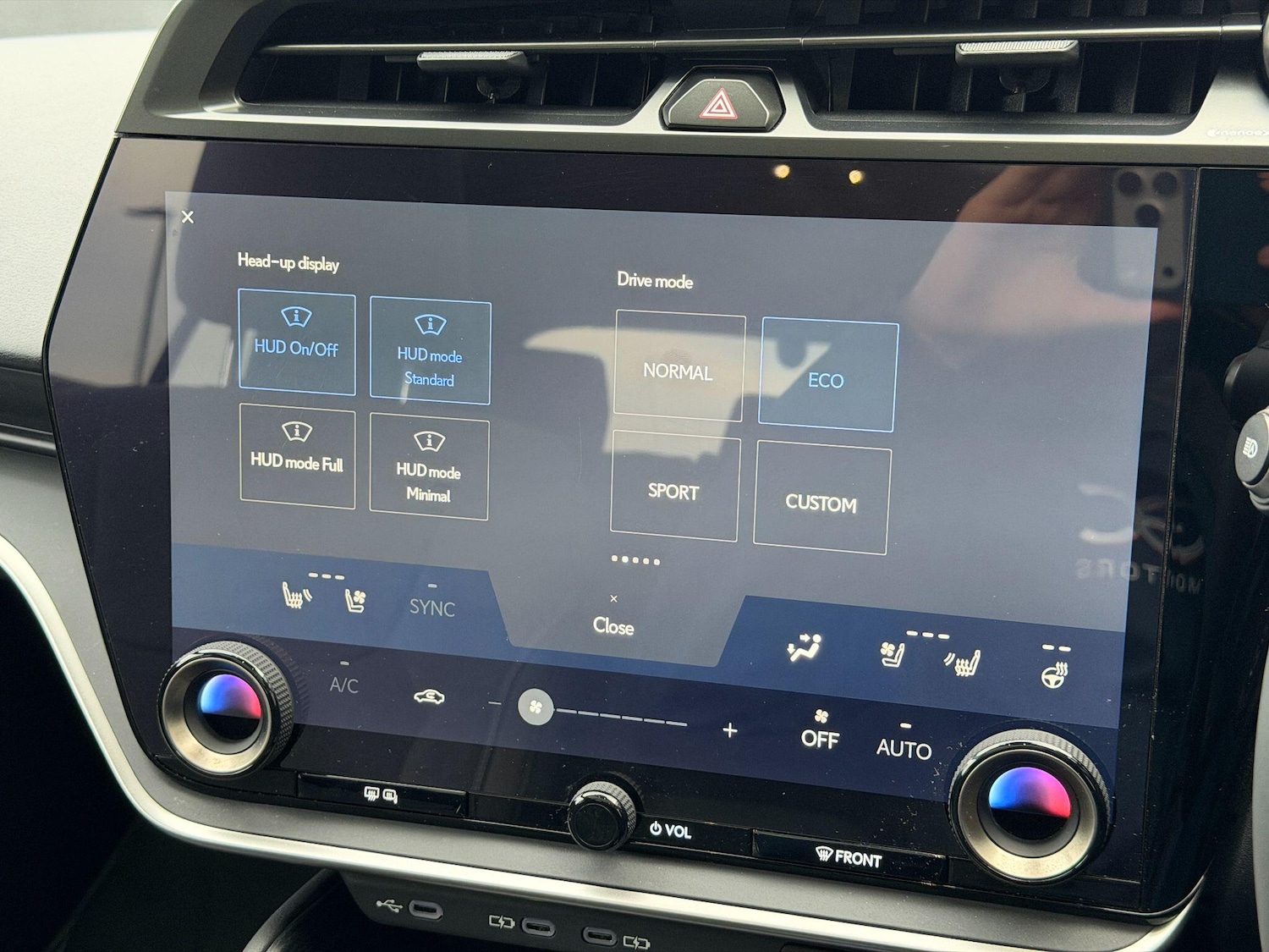 Used Lexus RZ 2023 for sale - 76997887: Photo 38