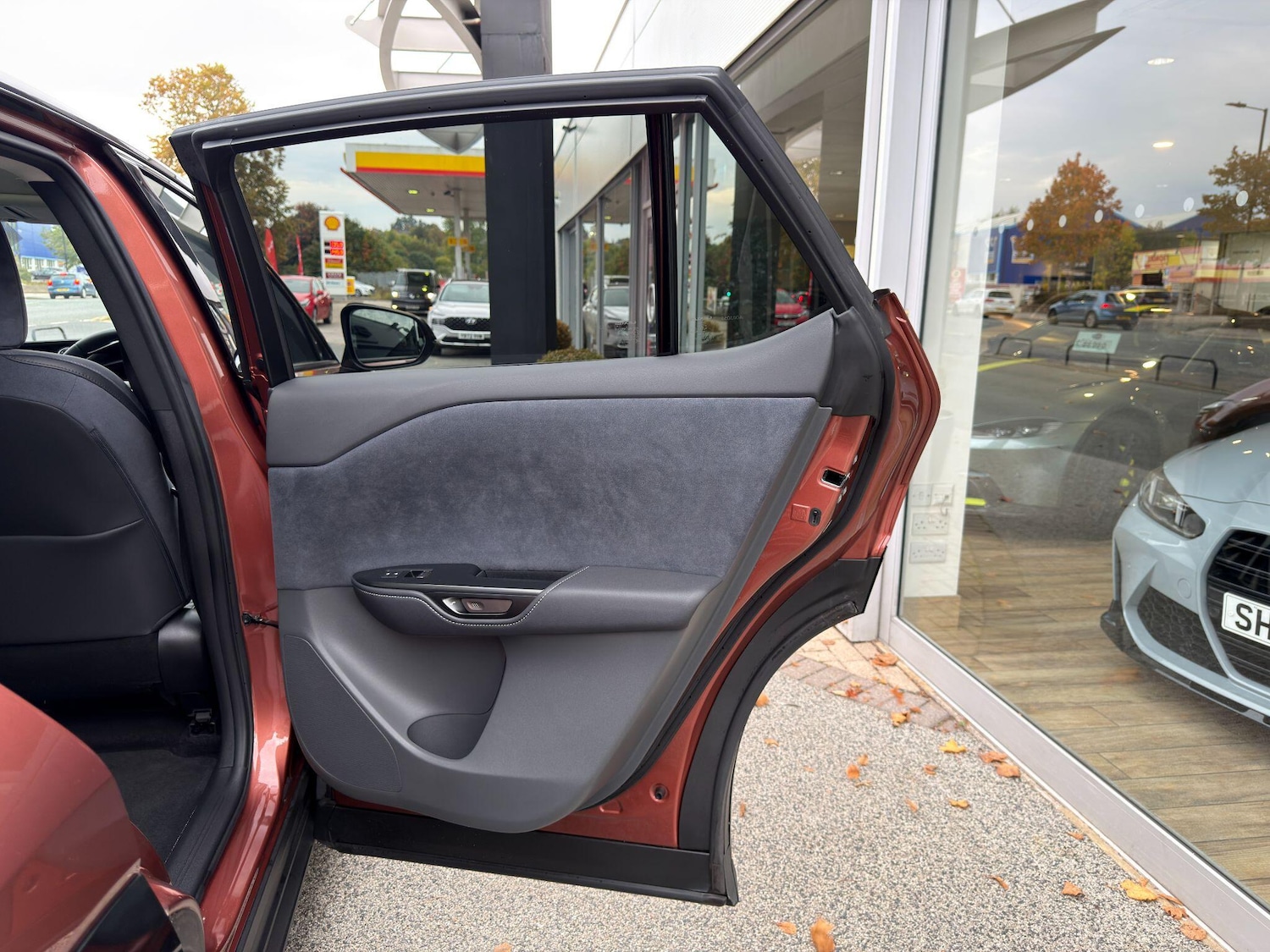 Used Lexus RZ 2023 for sale - 76997887: Photo 53