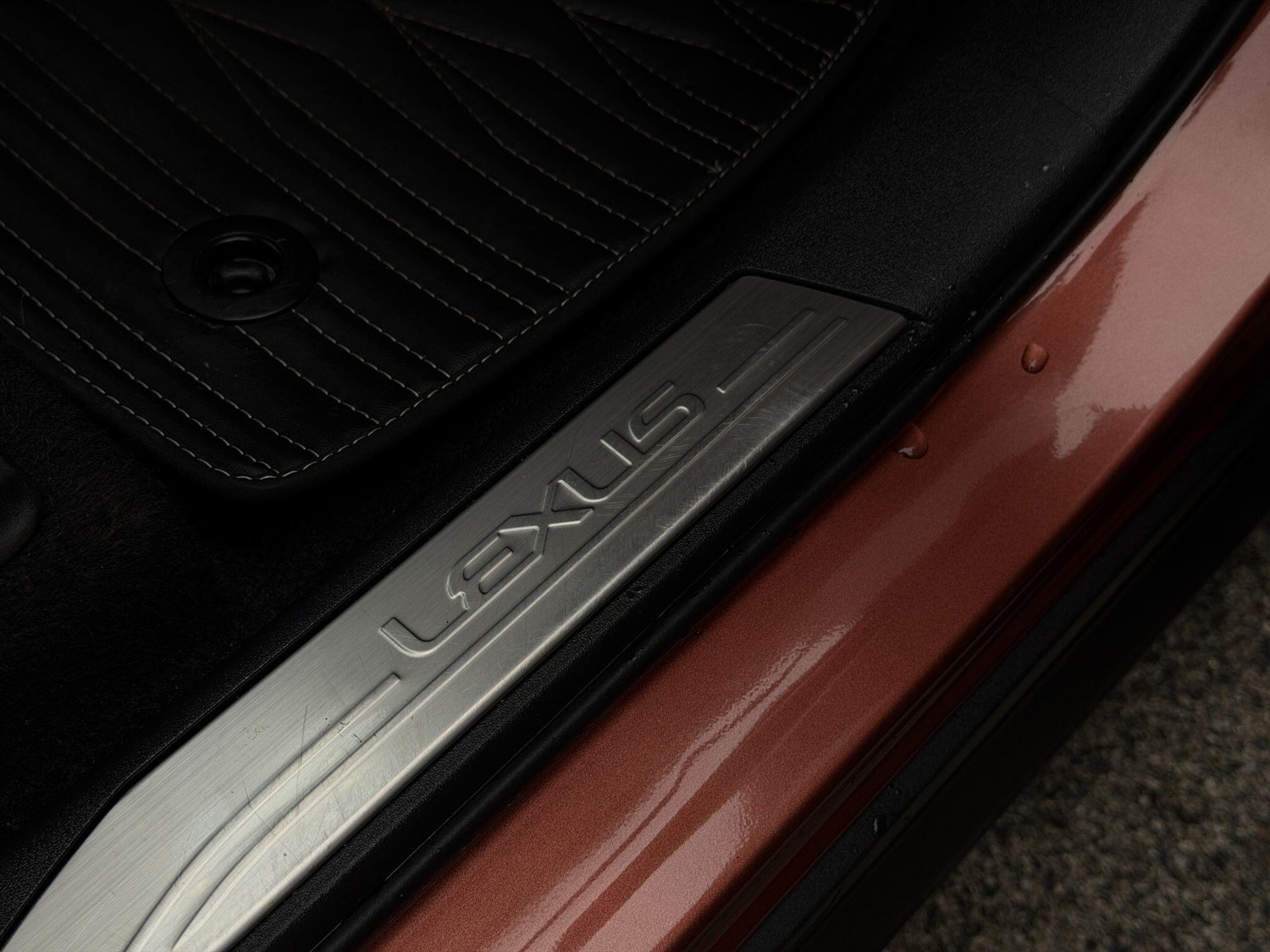 Used Lexus RZ 2023 for sale - 76997887: Photo 54