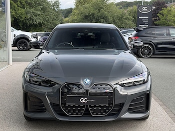 Used BMW i4 2023 for sale - 79132176: Photo
