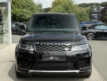 Used Land Rover Range Rover Sport 2022 for sale - 79268117: Photo