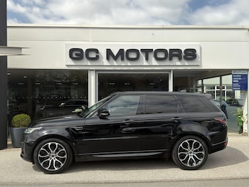 Used Land Rover Range Rover Sport 2022 for sale - 79268117: Photo