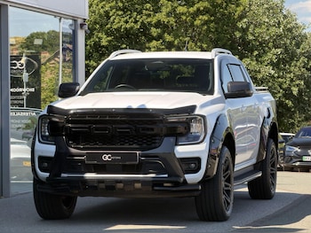 Used Ford Ranger 2023 for sale - 79061639: Photo