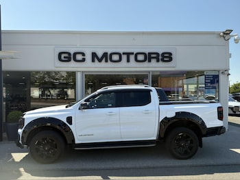 Used Ford Ranger 2023 for sale - 79061639: Photo