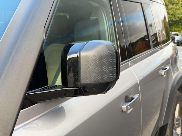 Used Land Rover Defender 110 2024 for sale - 76199877: Photo 75