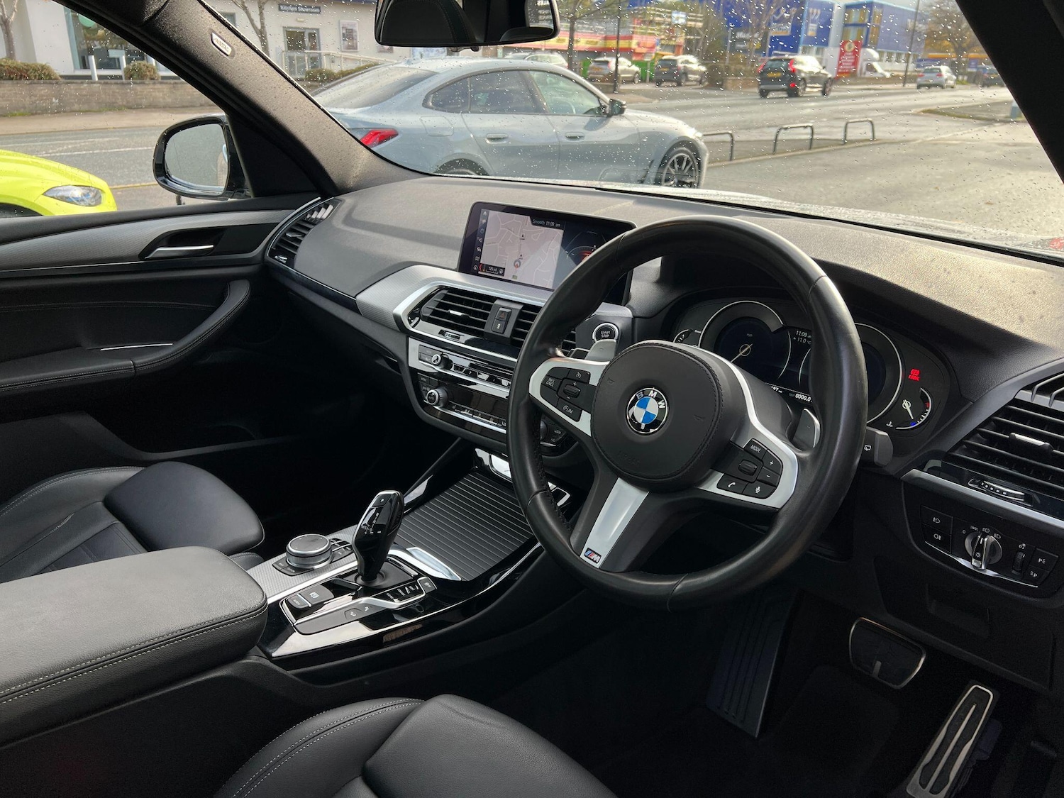 Used BMW X3 2019 for sale - 76423521: Photo 10