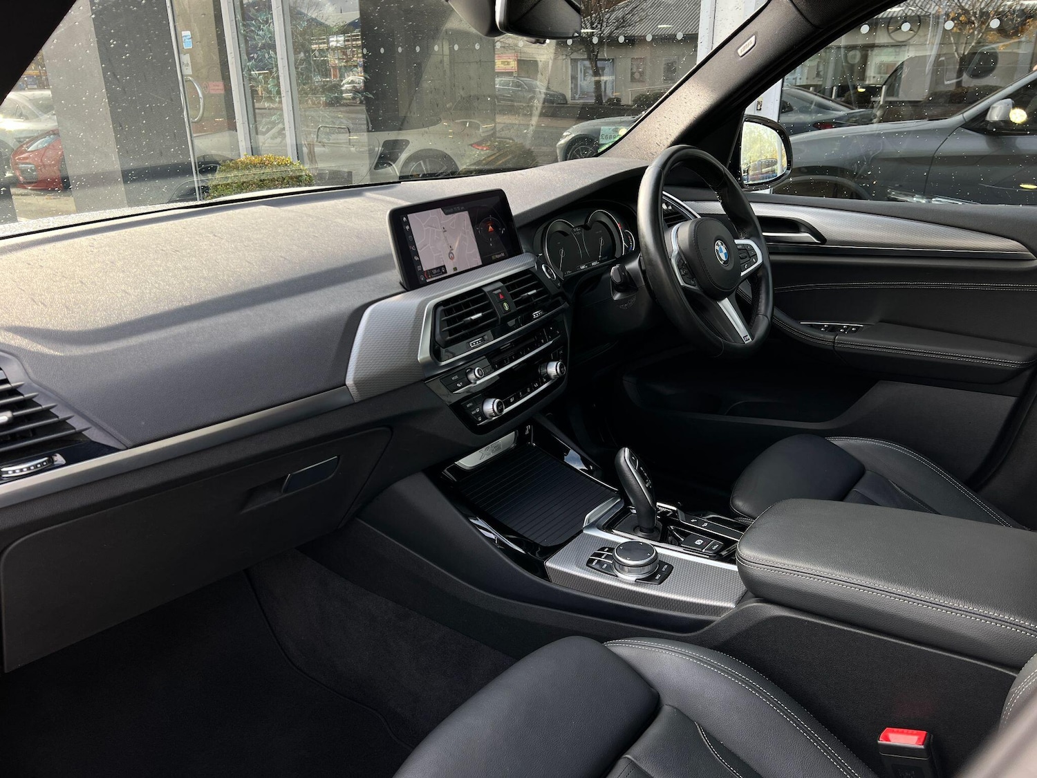 Used BMW X3 2019 for sale - 76423521: Photo 11